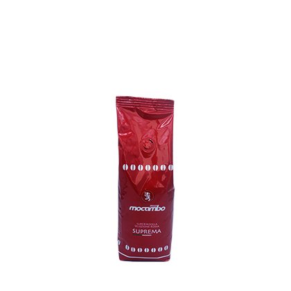 Café Mocombo - Suprema - Grains - 250 g | Livraison de boissons Gaston